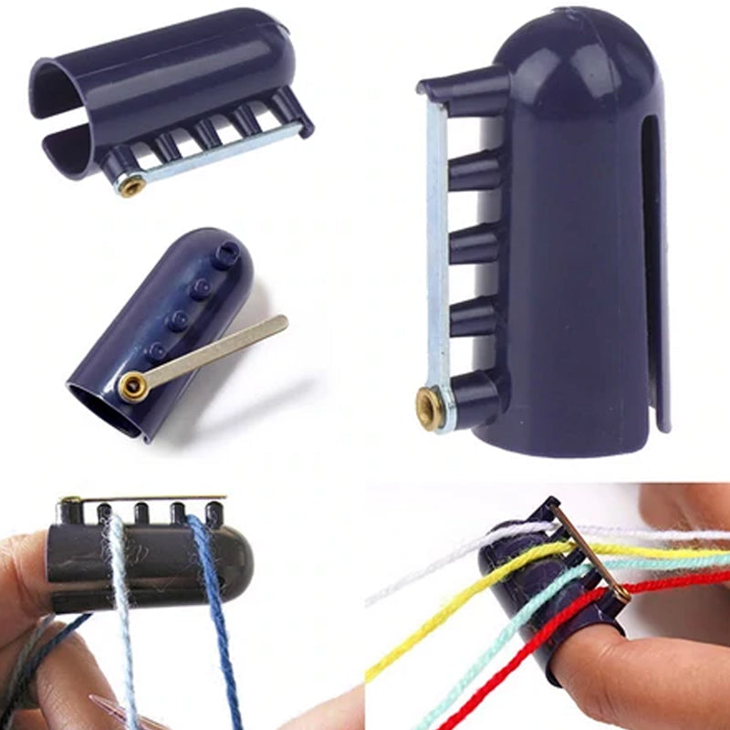 Maliben | Fast Diy Yarn Knitting Tool
