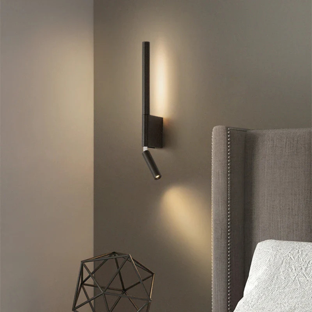 Maliben | Stylish Led Wall Lamp
