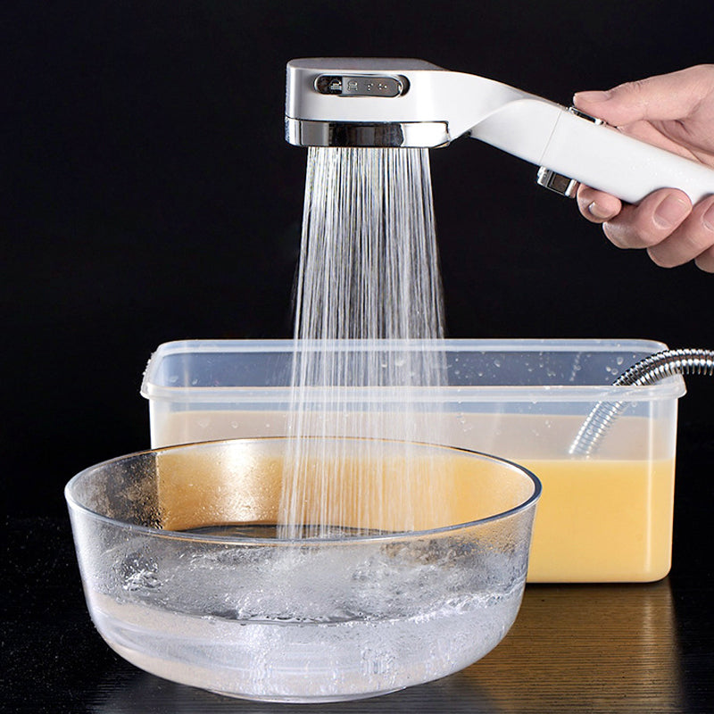 Maliben | Handheld Shower Under Pressure With 4 Modes