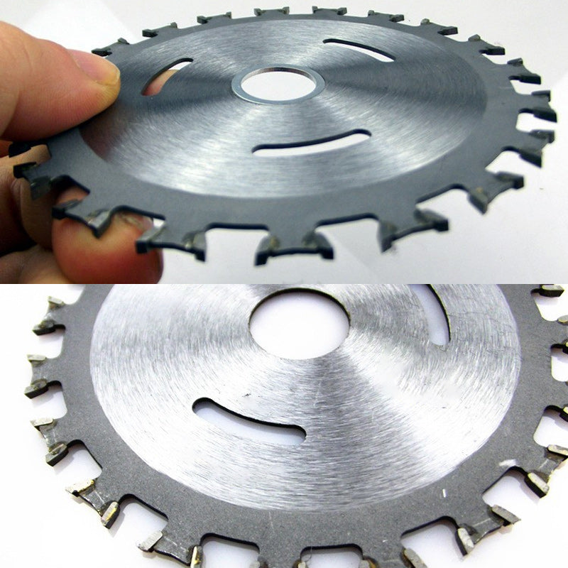 Maliben | Ultrap Thin Cutting Disc Made Of Alloy
