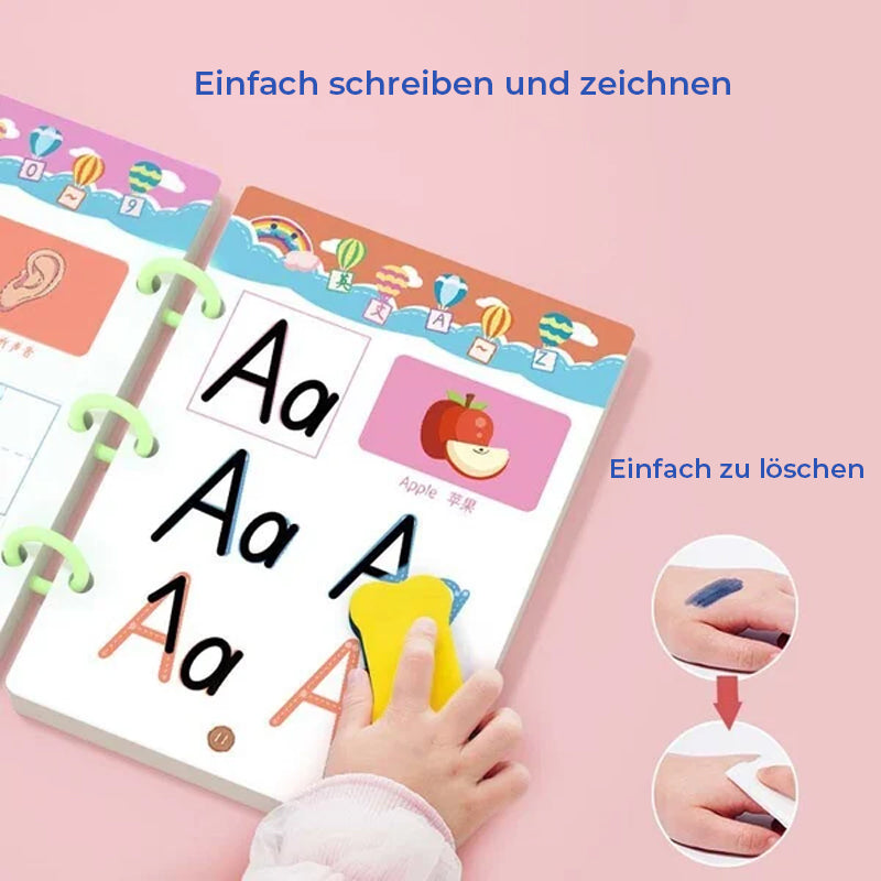 Maliben | Textbook For Child Pedagogy