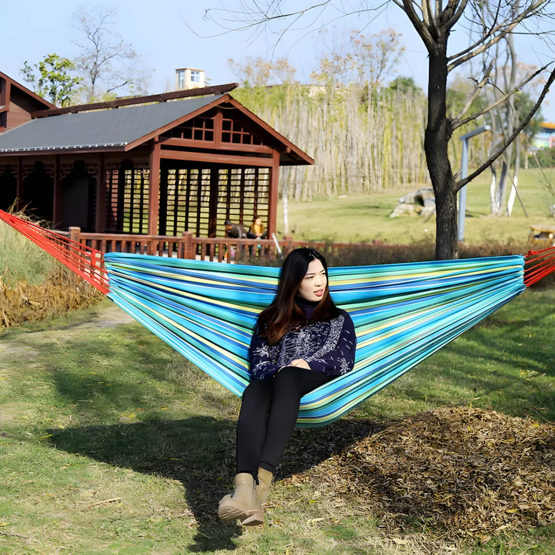 Maliben | Multifunctional Hammock