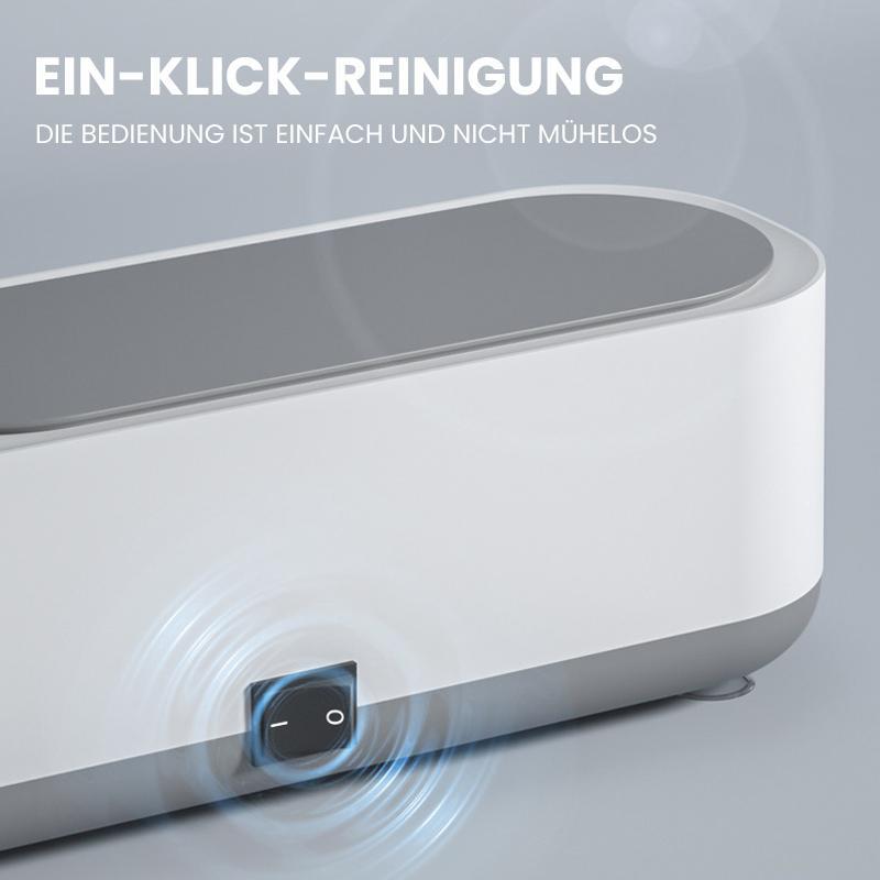 Maliben | Ultrasonic Deep Quick Cleaning Machine