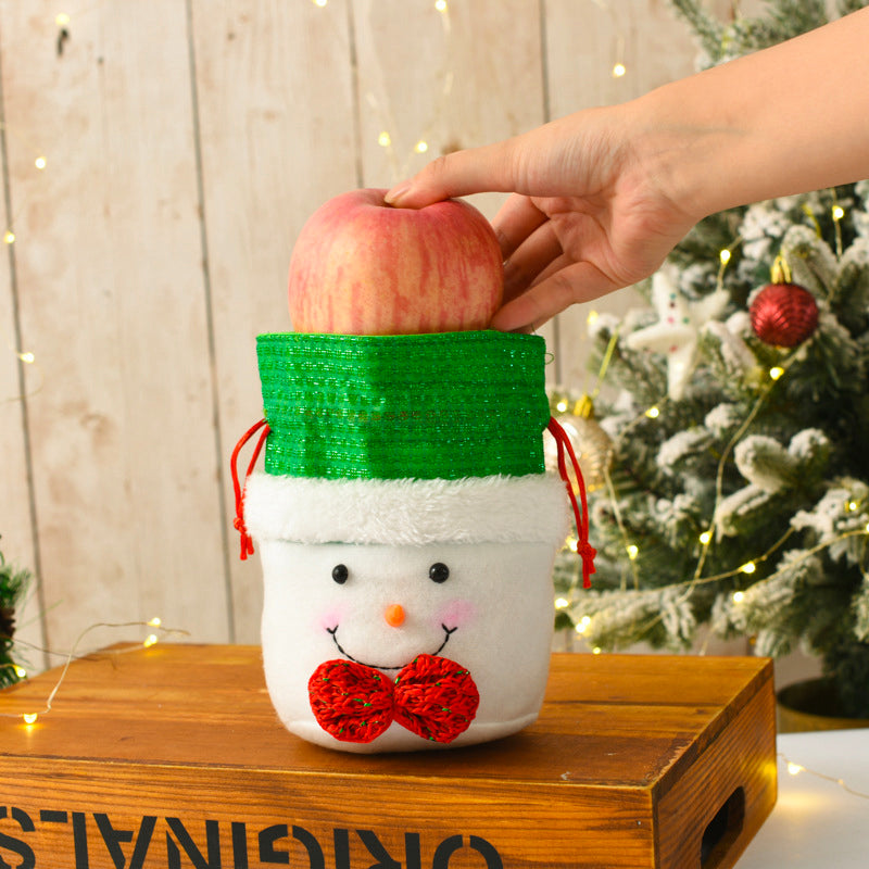 Maliben | Christmas Candy Bag