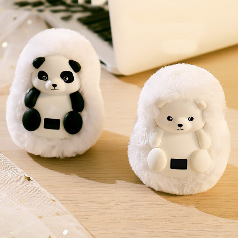 Maliben | Plush Hand Warmer