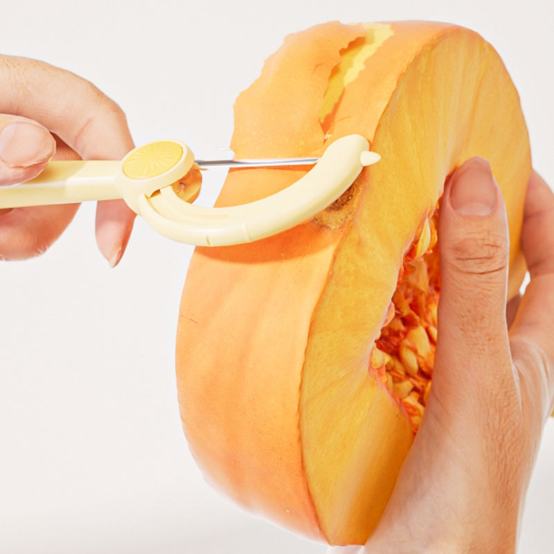 Maliben | Ultimate 90° Rotatable Peeler