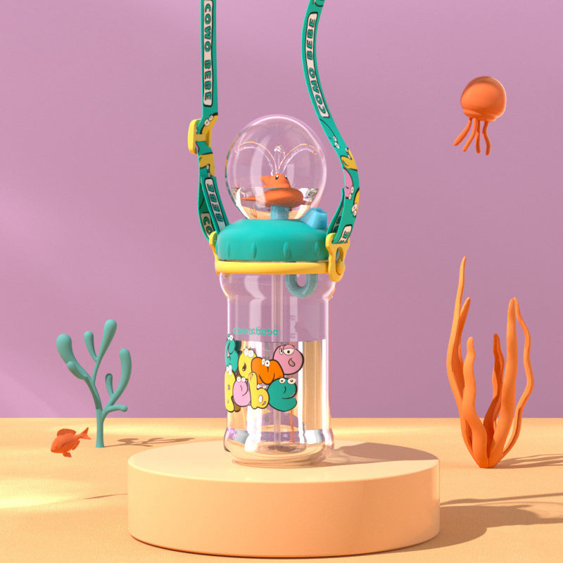 Maliben | Cute Baby Cup