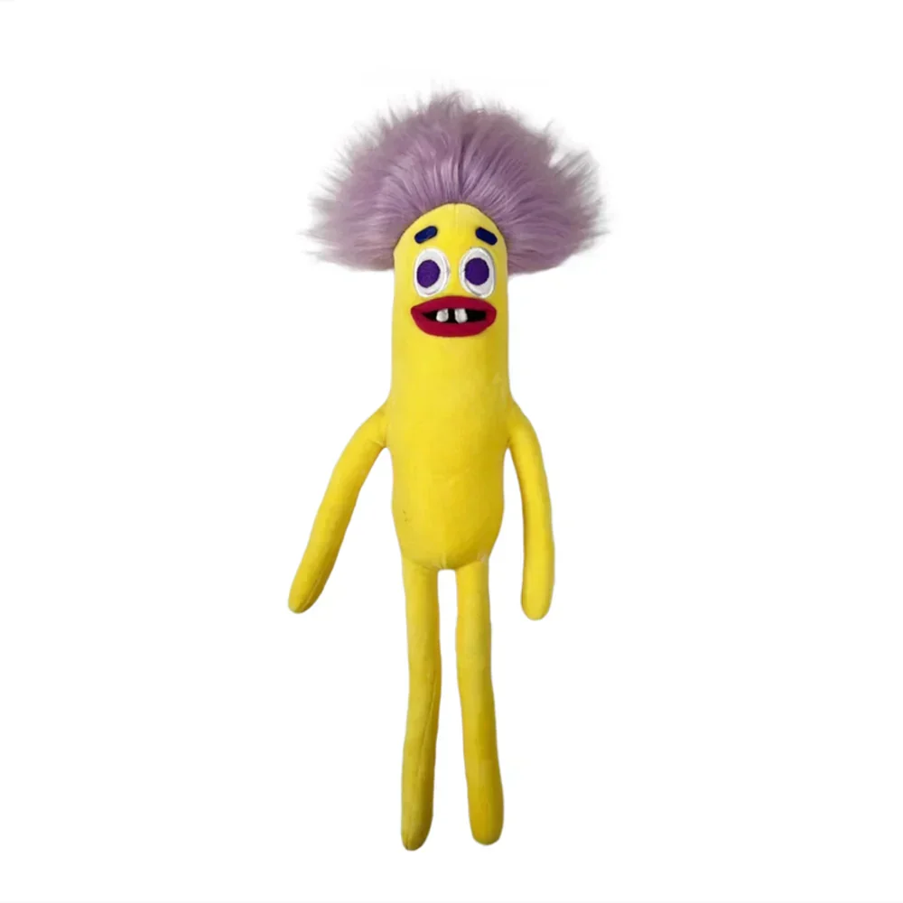 Maliben | Cuddly Fun Sausage Plush Toy