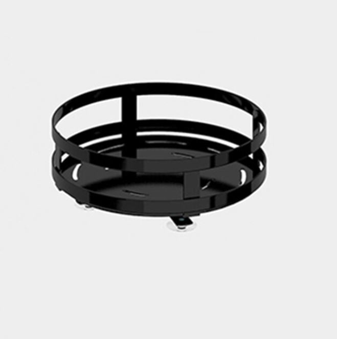 Maliben | 360° Rotatable Multifunctional Storage Rack