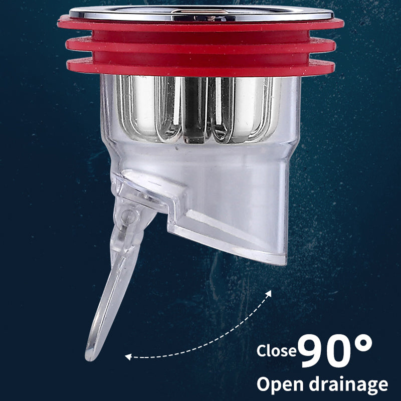 Maliben Odorless Floor Drain