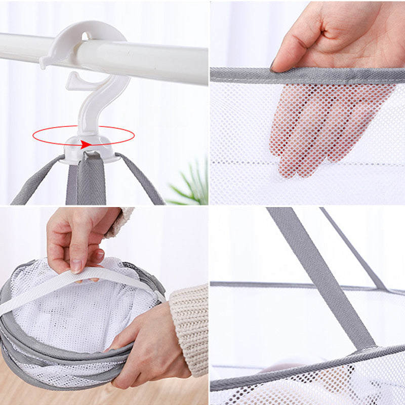 Maliben | Multifunctional Drying Net Bag