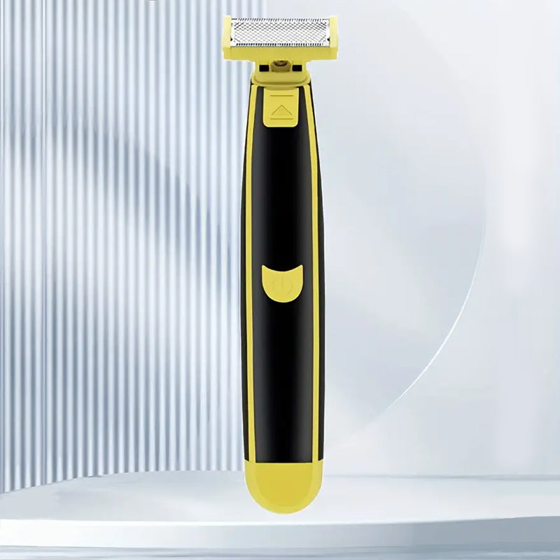 Maliben | Full Body Wet And Dry Shaver