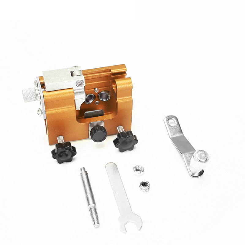 Maliben | Manual Chain Sharpener For Chainsaws