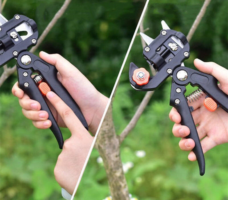 Maliben | Manual Tree Grafting Scissors