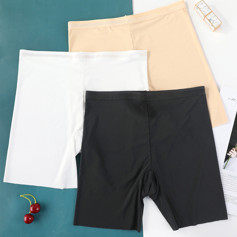 Maliben | Anti-Chafing Ice Silk Thigh Guards