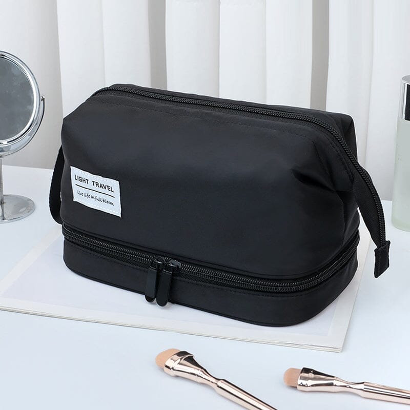 Maliben | Beautystash - The Essential Bag - Organize Your Beauty - Elegant And Practical