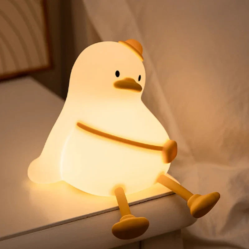 Maliben | Squeezebuddies Night Light
