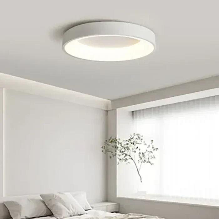 Maliben | Scandinavian Design Ceiling Lamp With Led Technology