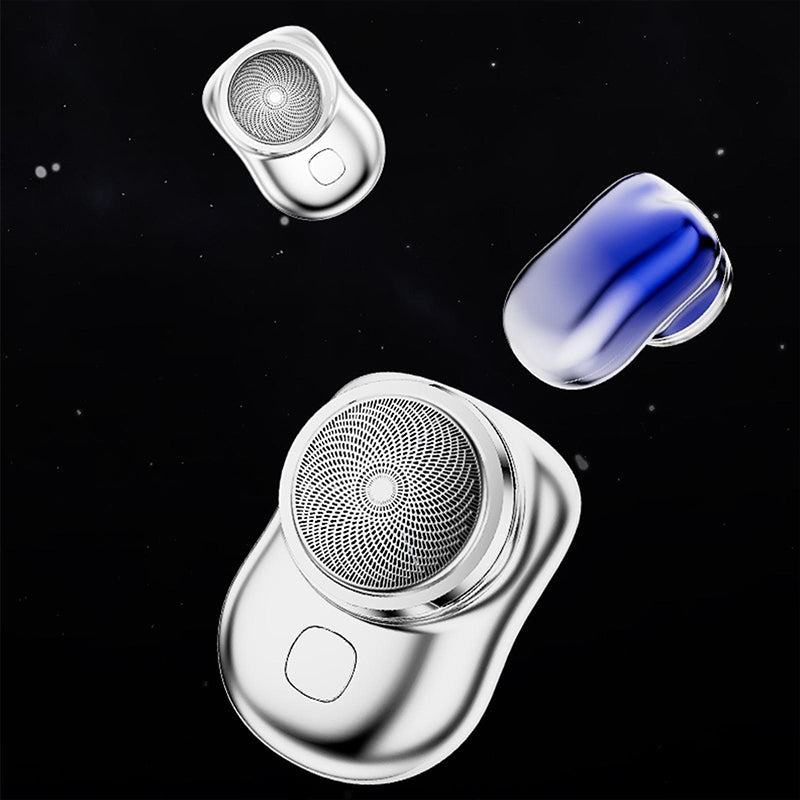Maliben | Usb Mini Shaver