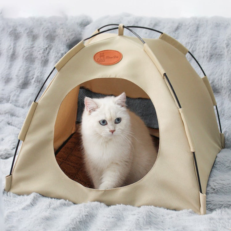Maliben | Foldable Outdoor Tent For Pets
