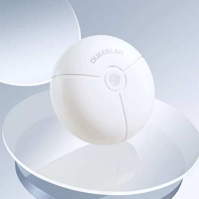 Maliben | Fully Automated Nail Clipper And Nail Grinder
