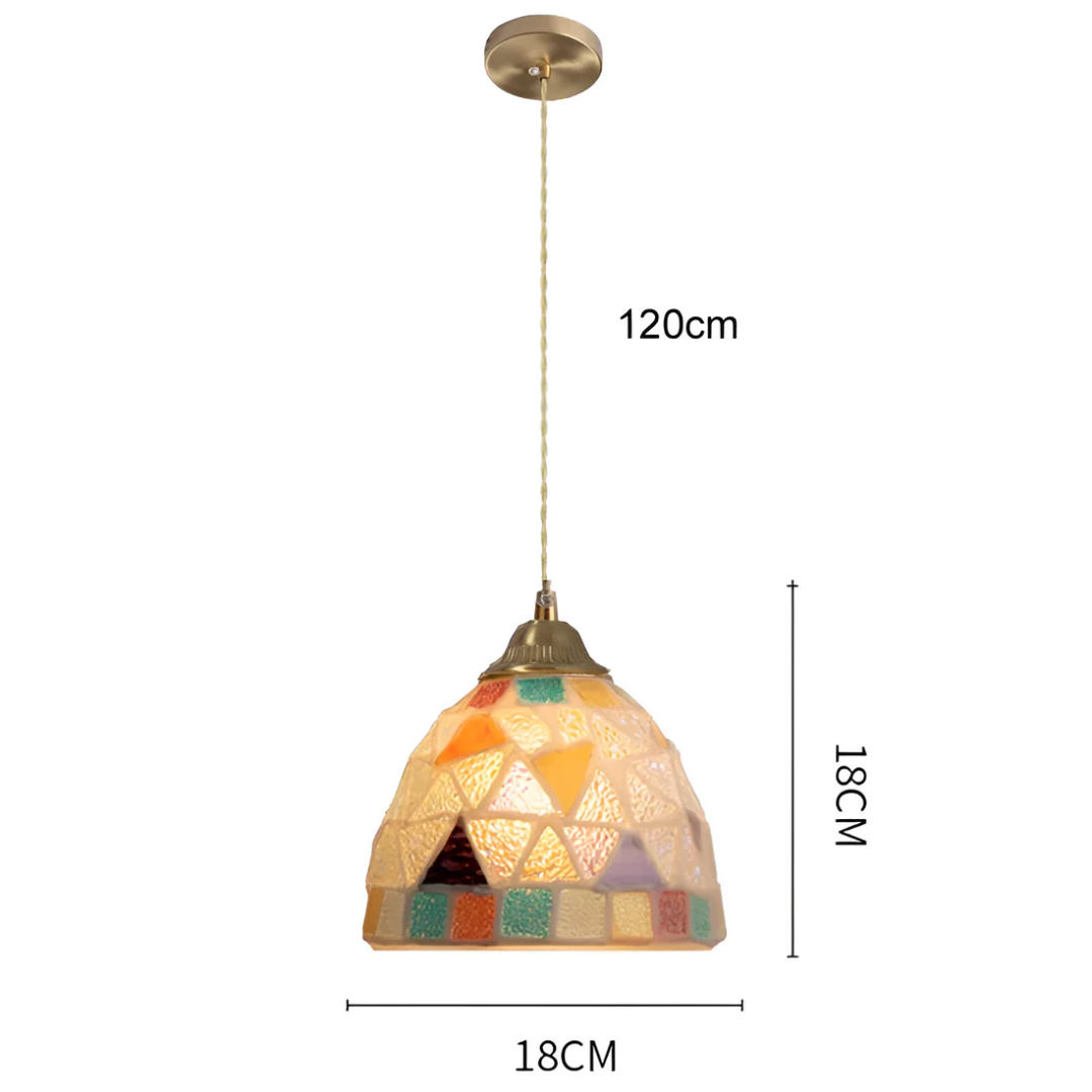 Maliben | Unique Pendant Lamp For Your Table
