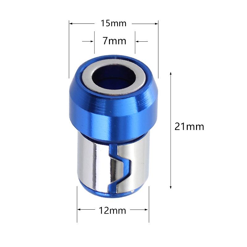 Maliben | Screwdriver Bit Magnetic Ring