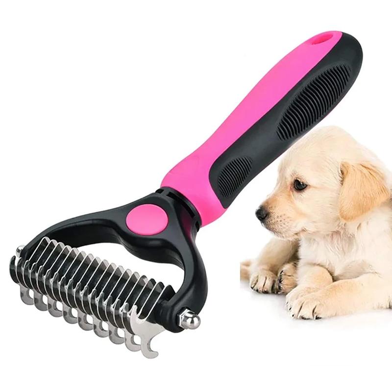 Maliben | Pet Care Brush