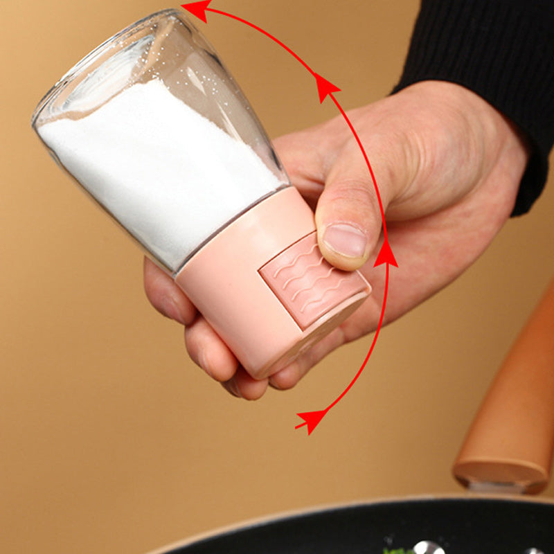 Maliben | Conical Spice Bottle For The Kitchen