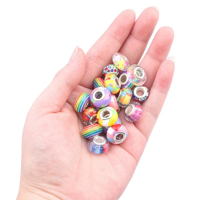 Maliben | Diy Bracelets Set For Creative Crafting Hours