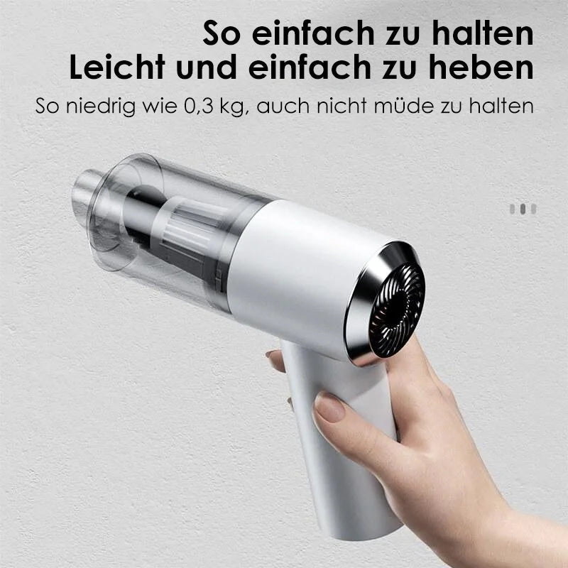 Maliben | Cordless Handheld Vacuum Cleaner For Cars