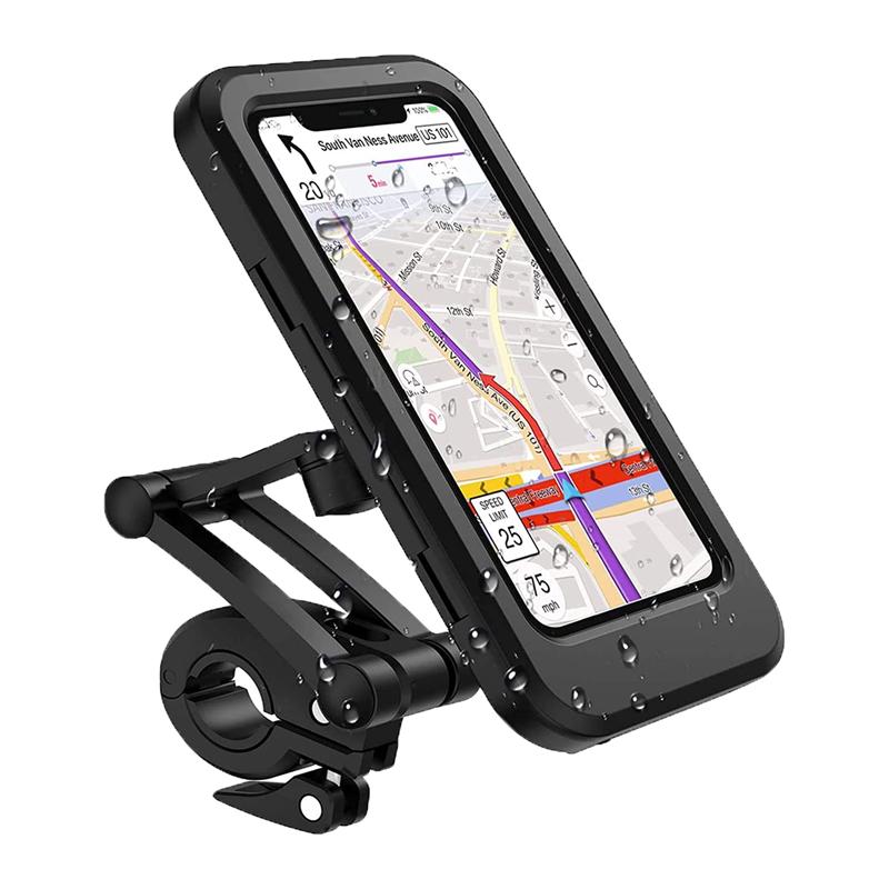 Maliben | Waterproof Phone Holder
