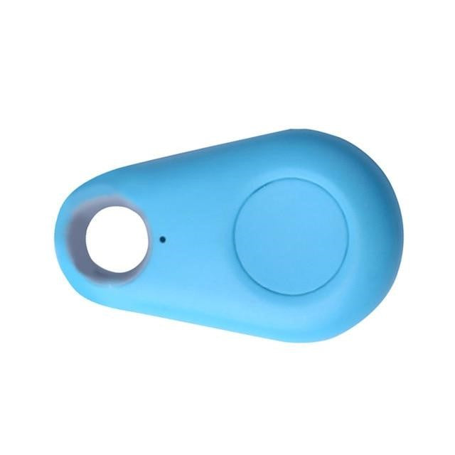 Maliben | Waterproof Mini GPS Tracker for Pets | Long-lasting Battery & Real-time Tracking
