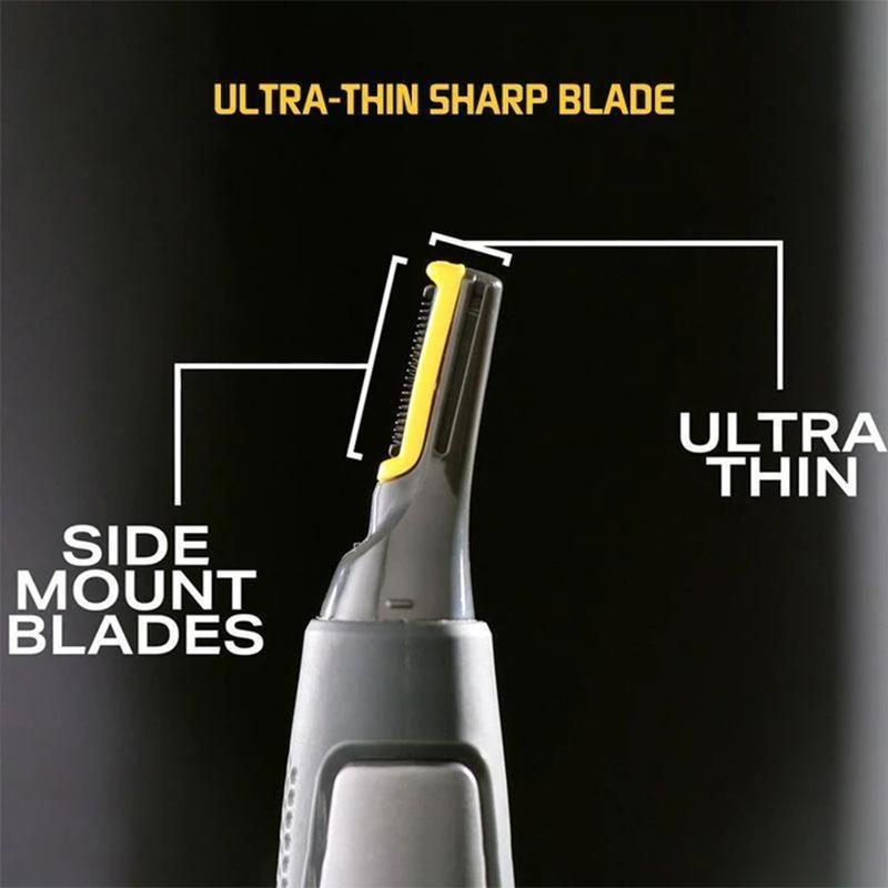 Maliben | Ultra-thin precision trimmer