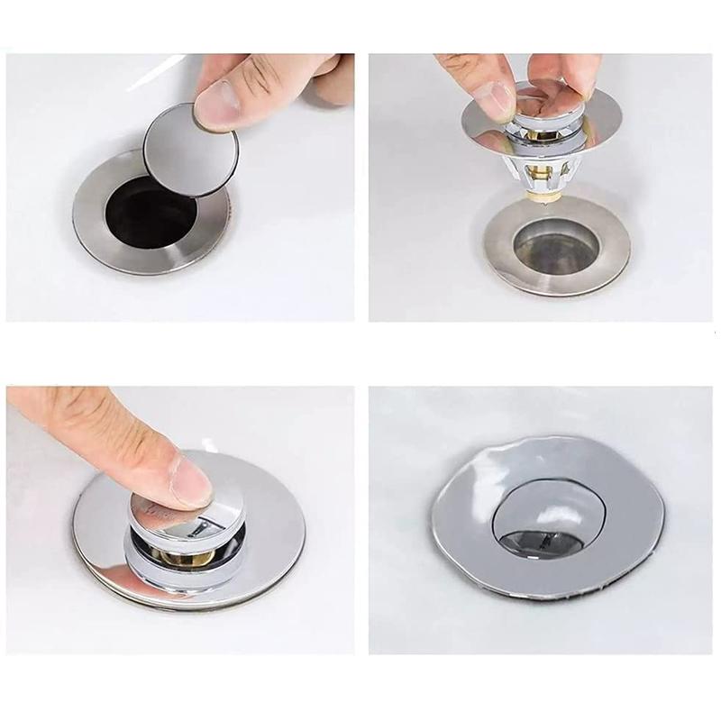 Maliben | Retractable Drain Filter