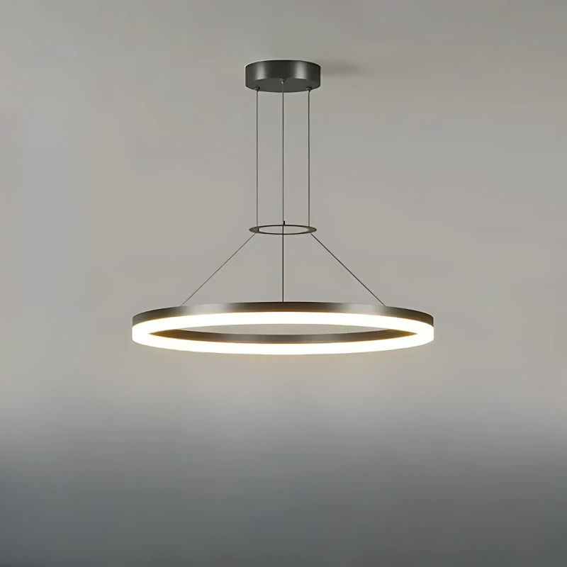 Maliben | Modern Minimalistic Led Pendant Lamp For Living Room And Kitchen