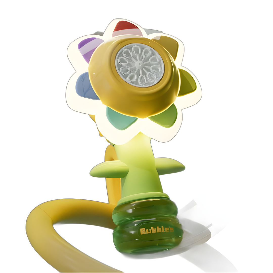 Maliben | Dancing Bubble Sunnflower