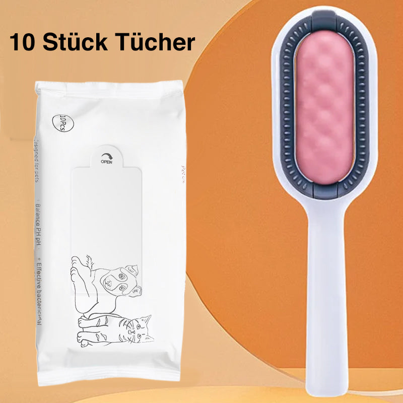 Maliben | Pet Cleaning Hair Removal Comb