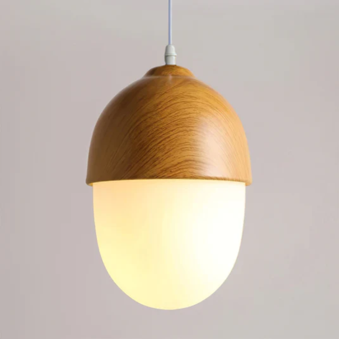 Maliben | Nuts Art Pendant Lamp