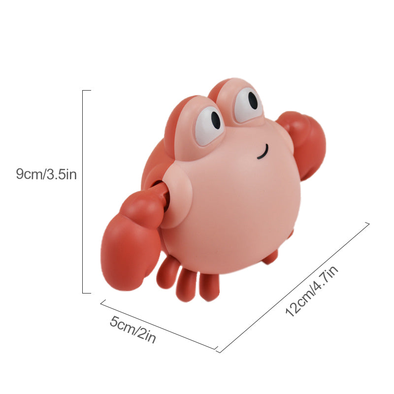 Maliben | Automatic Toy For Baby Bathtub