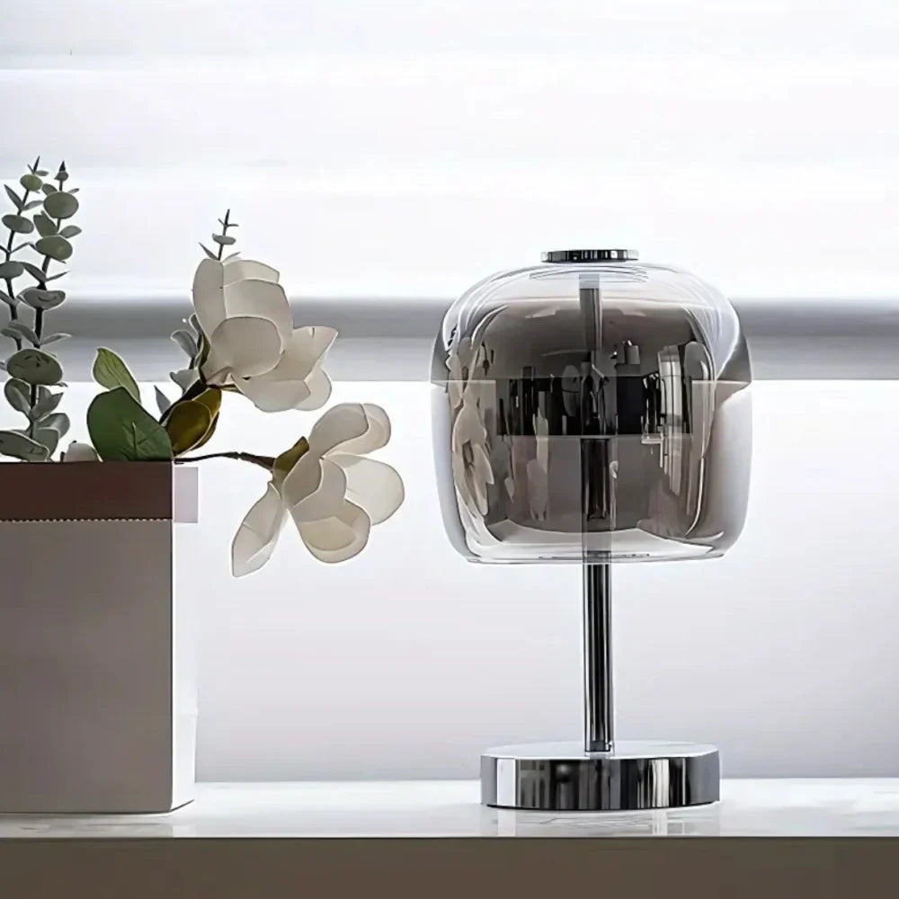 Maliben | Opaledge Table Lamp