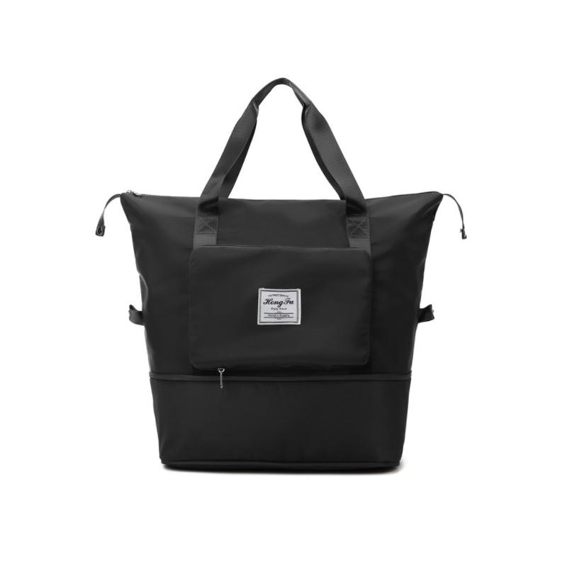 MAliben | FoldAble Travel Bag With Large Capacity - Clearance Within a Limited Time, Sale At a Loss