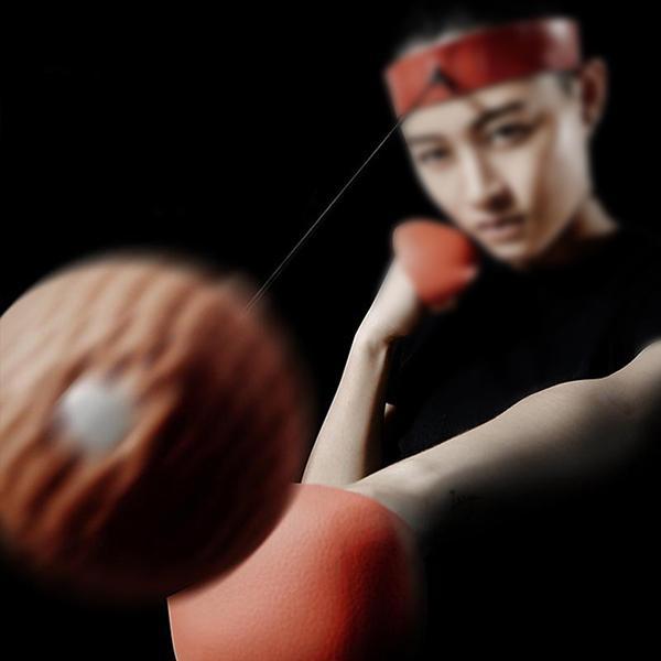 Maliben | Speedpunch Boxing Training Kit