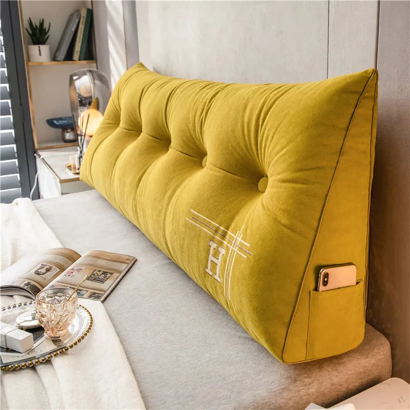 Maliben | Large Comfort Cushion - Embracenest