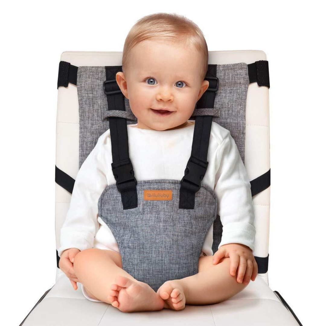 Maliben | Portable baby seat travel harness