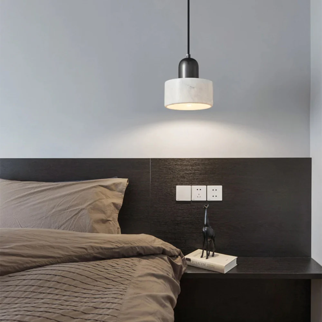 Maliben | Luxury Marble Pendant Lamp