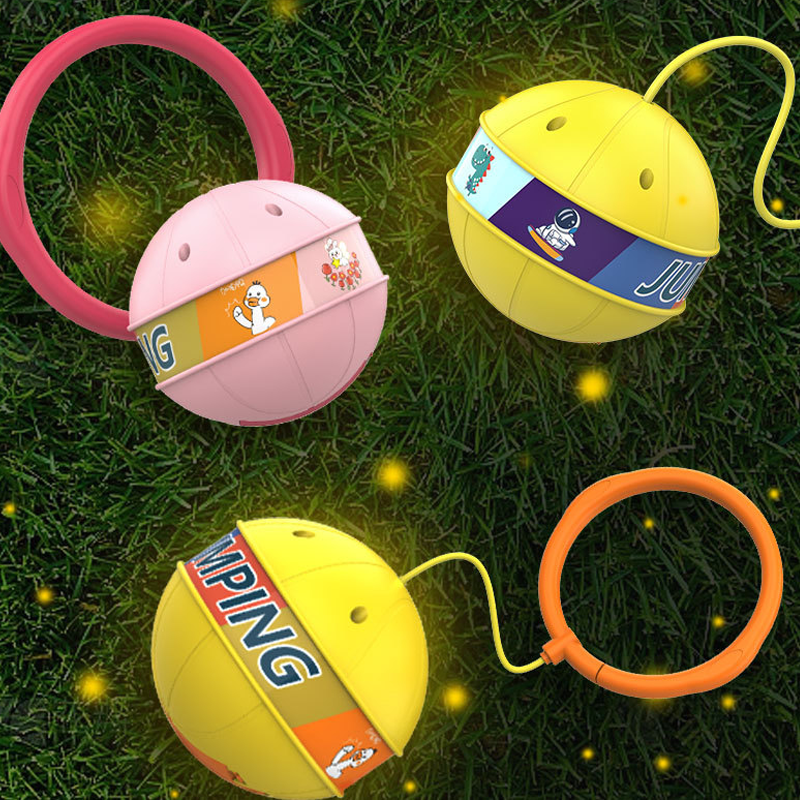 Maliben | Zigzagjump | 2024's Ultimate Toy To Keep Your Children Active - Stimulates Physical Activity And Fun