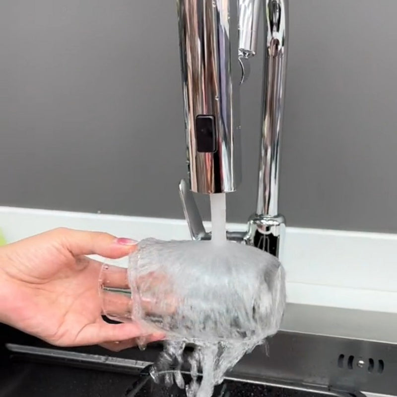 Maliben | New Waterfall Kitchen Faucet