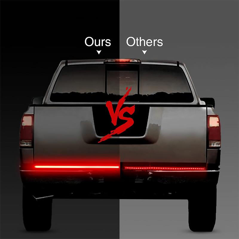 Maliben | Redline Led Bar