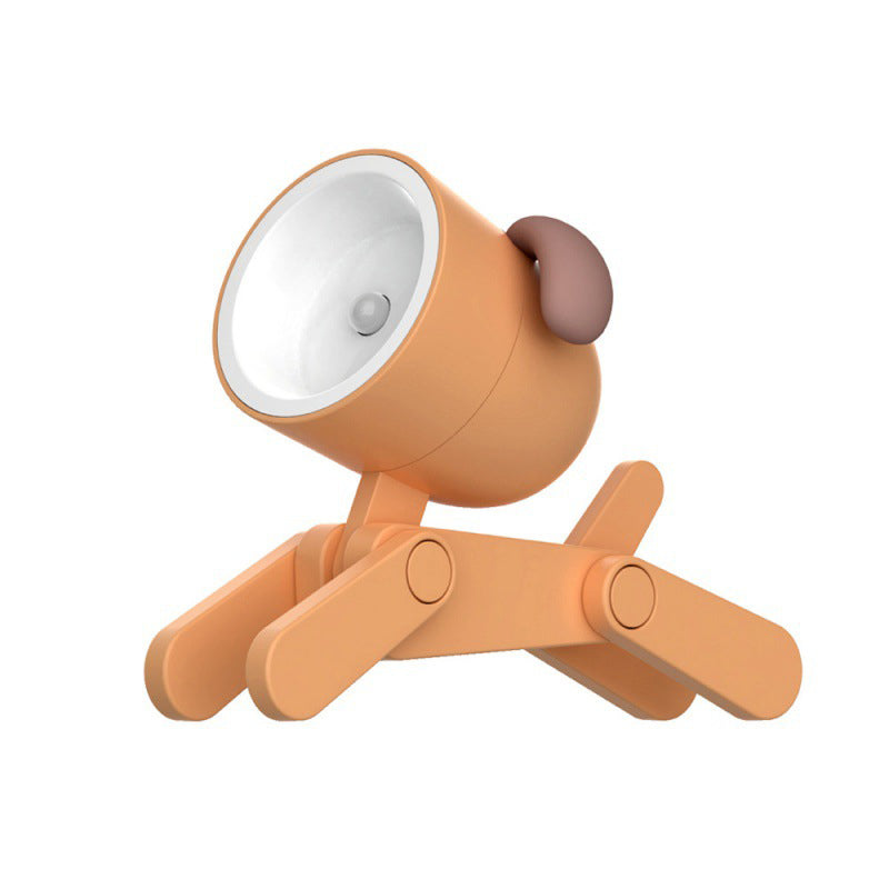 MAliben | Led Cute Night Light | Brings Atmosphere And Cheerfulness To Any Room - Stimulates a Soothing Sleep Environment